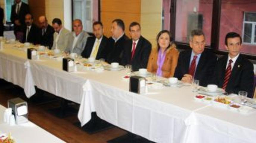 TKDK, 5 projeye 5,5 milyon TL destek verecek