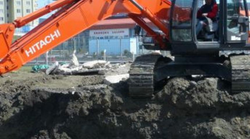 Silivri Cezaevi&rsquo;ne yeni duruşma salonu