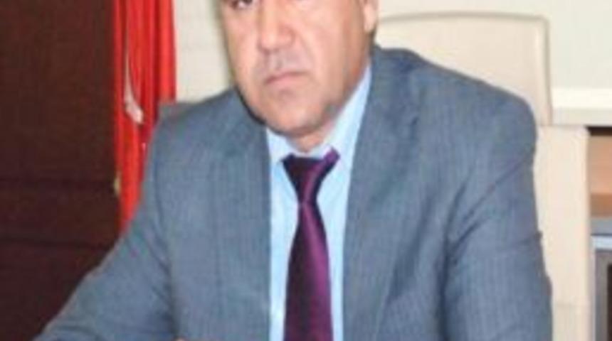 Gazipaşa Kahyalar belde başkanının istifası kabul edildi