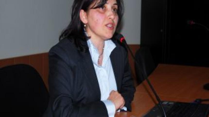 KM&Uuml;&rsquo;de 47 &uuml;lkenin yer aldığı Bologna s&uuml;reci anlatıldı