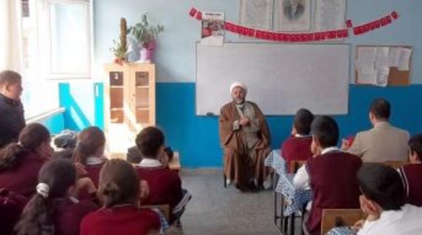 Caferi imamın derse davet edilmesiyle ilgili inceleme başlatıldı