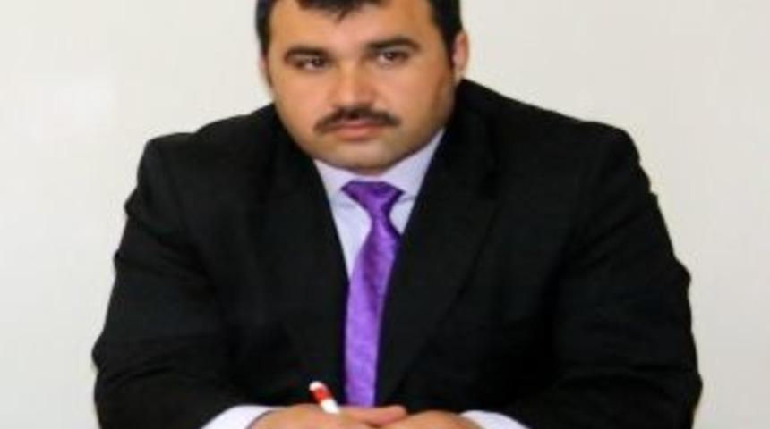 KARSİAD Başkanı Dereci, TUSKON&rsquo;un y&ouml;netimine girdi