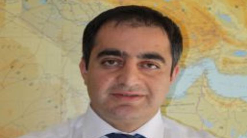 &ldquo;Toplantıya katılan &uuml;lkeler konseye ciddi destek vermeye başlayabilir&rdquo;