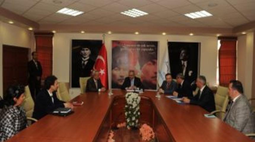 Aselsan Van'a 32 Derslikli Okul Yapacak