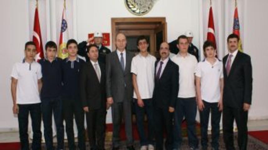 Kılı&ccedil;lar: T&uuml;rkiye'de kişi başına d&uuml;şen polis sayısı d&uuml;nya &uuml;lkelerine g&ouml;re az