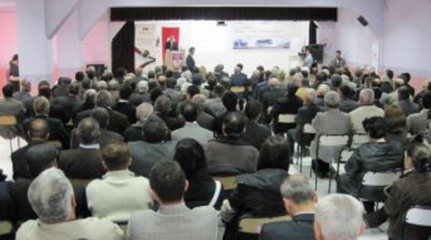 Kalecik&rsquo;te kırsal turizm potansiyeli harekete ge&ccedil;irilecek