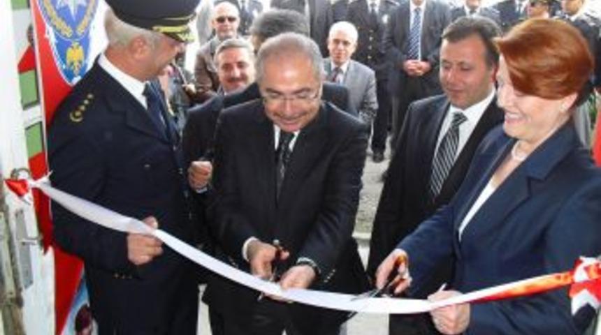 T&uuml;rk Polis Teşkilatı'nın 167. Kuruluş Yıld&ouml;n&uuml;m&uuml; Etkinlikleri