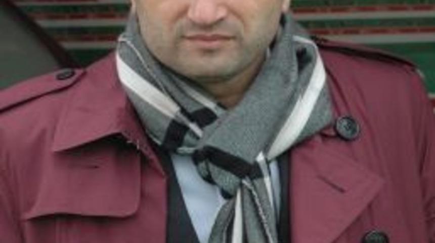 B&uuml;lent Uygun'dan Sakarya İkazı