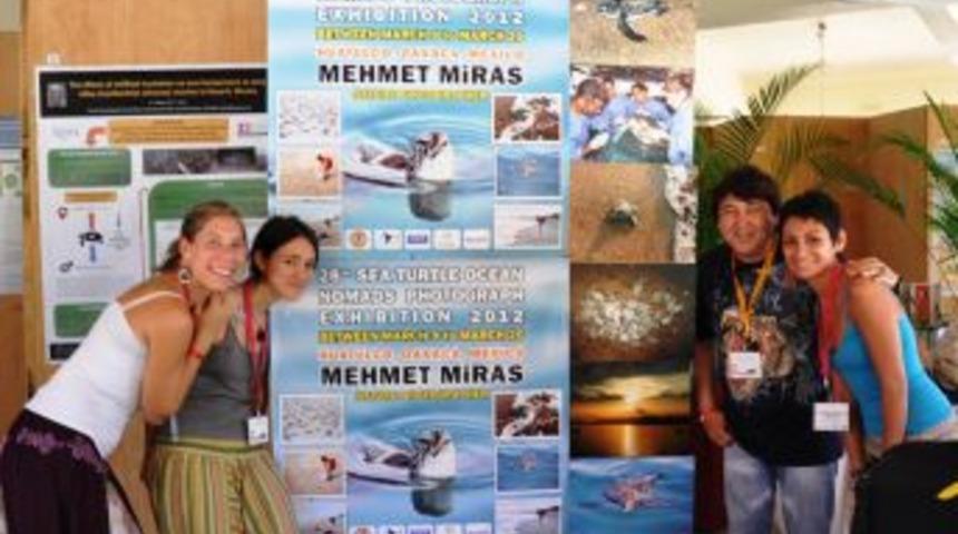 El&ccedil;imiz Mersin'i tanıttı