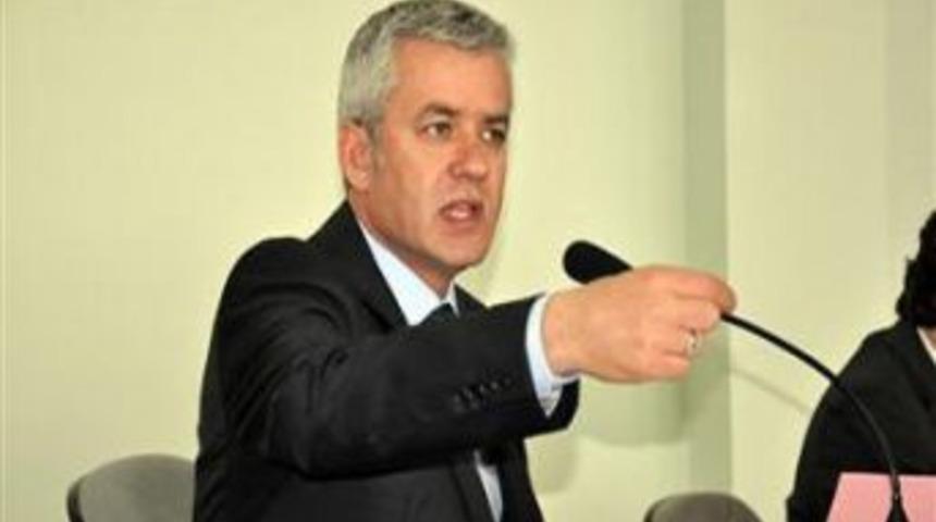 Körfez meclisi komisyonları belirledi