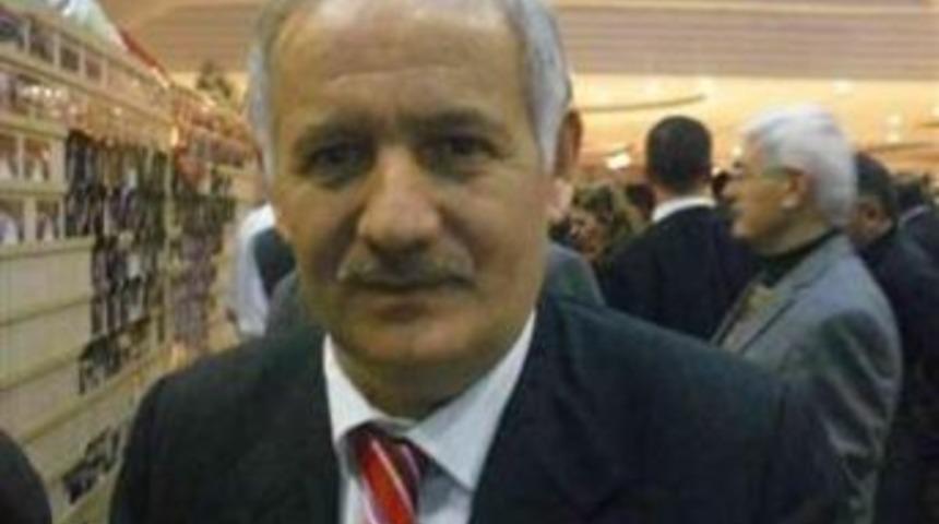 Yol var mı ki asfaltlayalım...