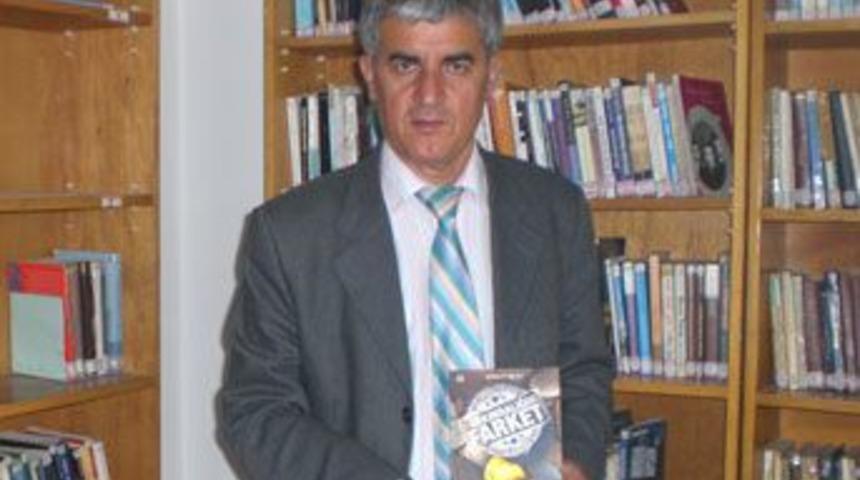 Hidayet Oktay &lsquo;Fark&rsquo;ı