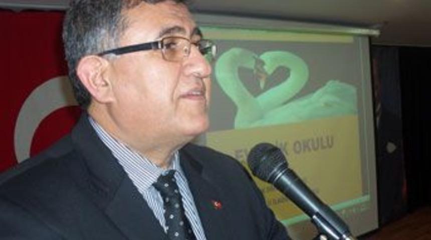 Manavgat &ouml;rnek oldu