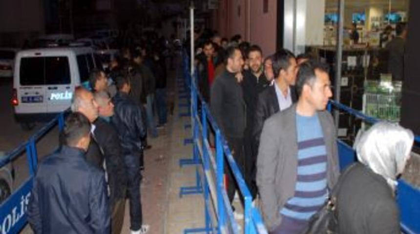 Adıyaman'da Elektronik Alışveriş &Ccedil;ılgınlığı