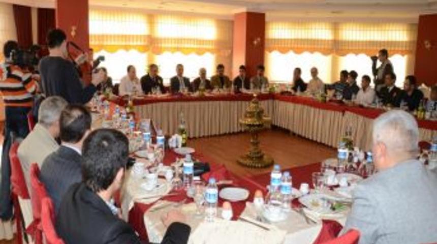 Balıkesir Emniyet M&uuml;d&uuml;r&uuml; Aydın: Trafik denetimlerinde T&uuml;rkiye altıncısıyız