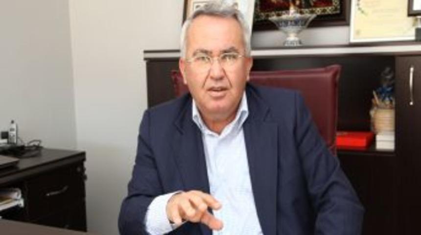 Ziya Şahin: Balda sahtek&acirc;rlar ayıklanmalı