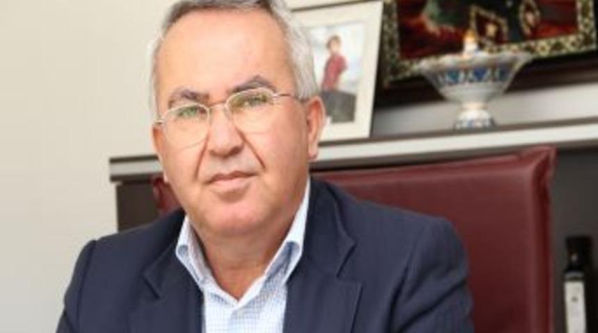 Muğla arısı ıslah &ccedil;alışmalarına başlandı