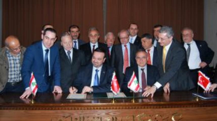 Gaziantep yeni kardeş şehri Trablusşam ile Osmanlı eserlerini yaşatacak
