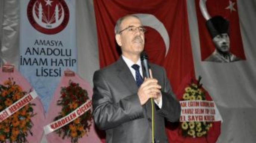 Ertuğrul: Her &ccedil;ocuk kendi ailesi i&ccedil;inde &ouml;zeldir