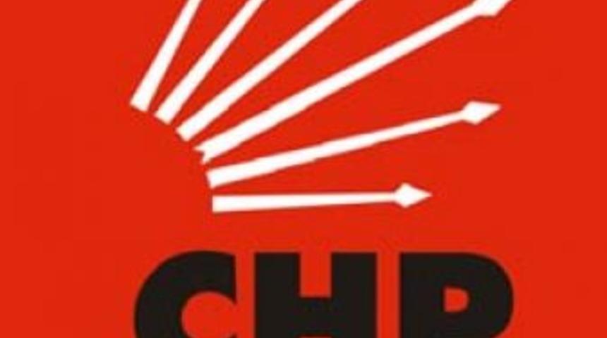 CHP Merkez İl&ccedil;e'de işler karıştı