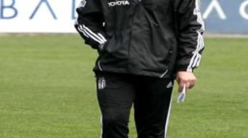 Beşiktaş, hazırlıklarını tamamladı