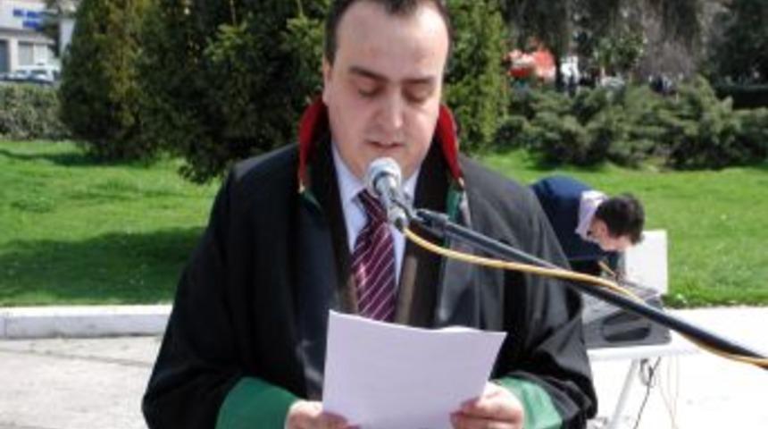 &ldquo;Yargı s&uuml;recinin uzaması herkesin tepkisine neden oluyor&rdquo;