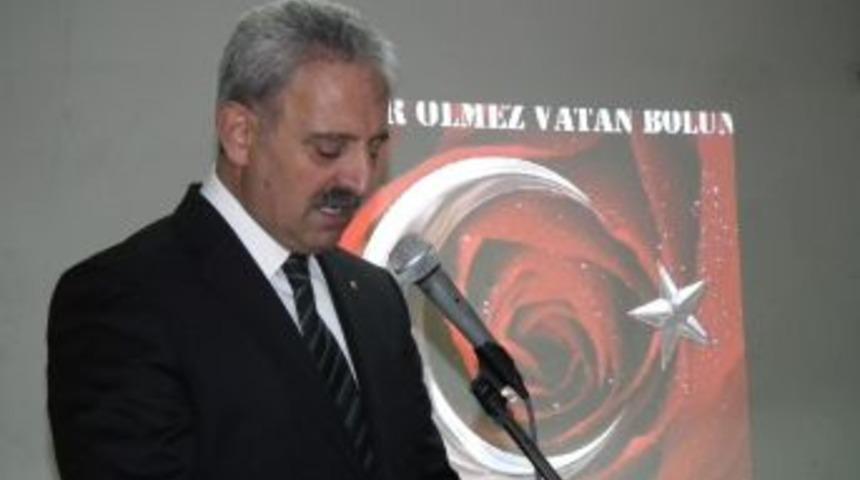 Şehit Binbaşı Bedir Karabıyık dualarla anıldı