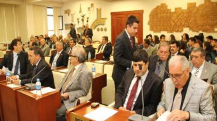 Muğla İl Genel Meclisi, Eren Dağı'nda incelemelerde bulundu