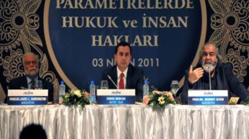 "Hortumları &ouml;rtmek i&ccedil;in G&uuml;len&rsquo;e karşı medya ve yargı lin&ccedil;i başlatıldı"