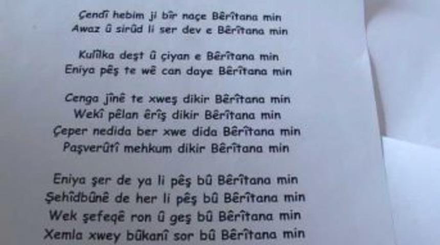 Akdeniz Belediyesi'nin eğitim - k&uuml;lt&uuml;r evlerine operasyon