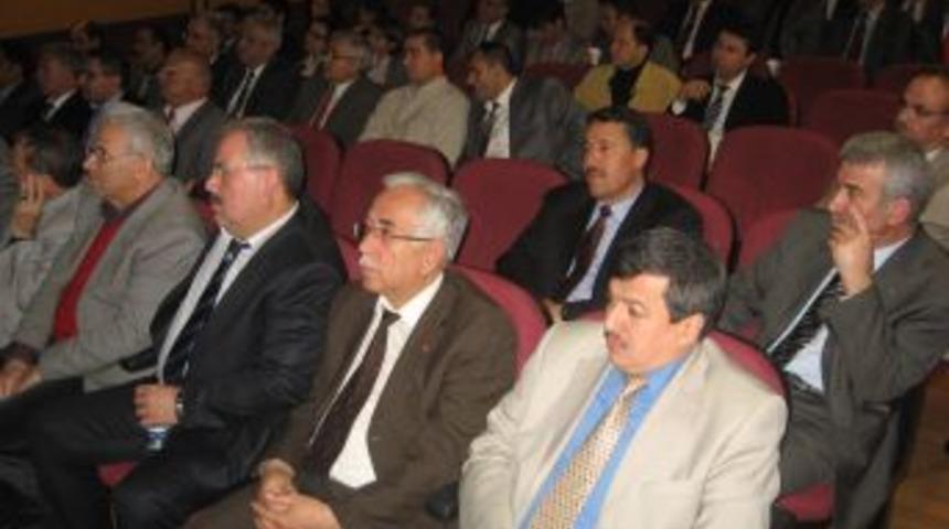 AGED, eğitimcileri buluşturdu