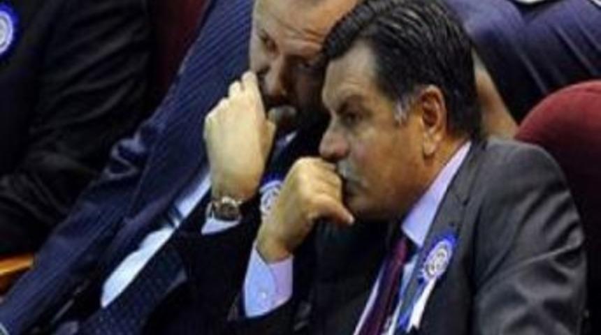 Haşim Kılı&ccedil; idare ediyor