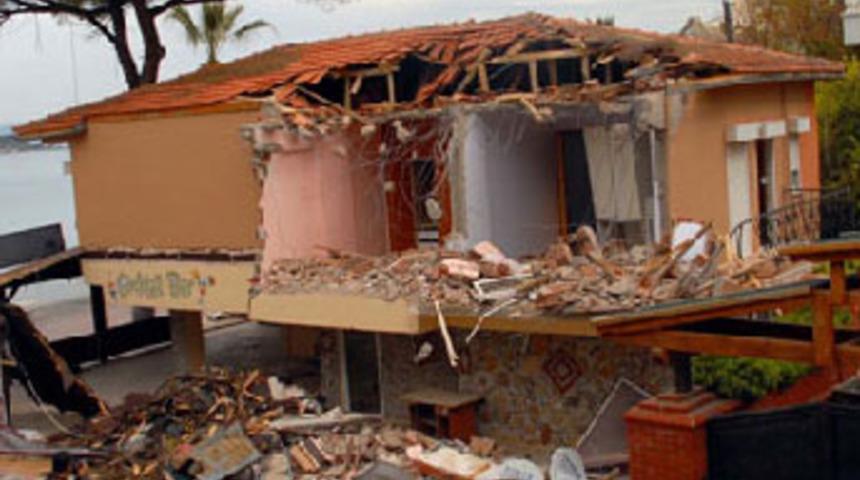 B&ouml;yle kiracı d&uuml;şman başına