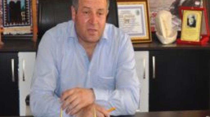 Asimder Avrupa'da Lobi &Ccedil;alışmalarını Başlattı