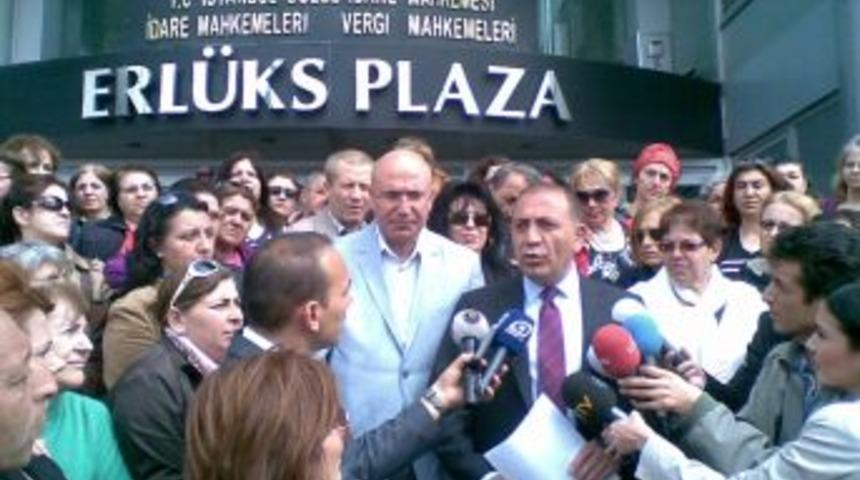 CHP, doğalgaz ve akaryakıta yapılan zamları yargıya taşıdı