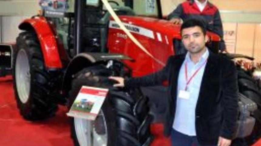 L&uuml;ks araba fiyatına trakt&ouml;r alıcı bekliyor