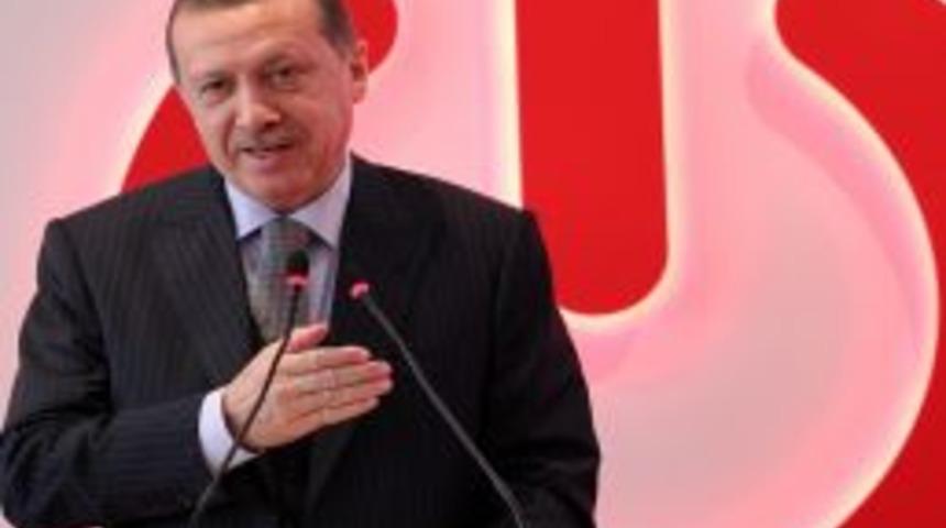 Başbakan Erdoğan&rsquo;dan 'kapalı otopark yasası' sinyali