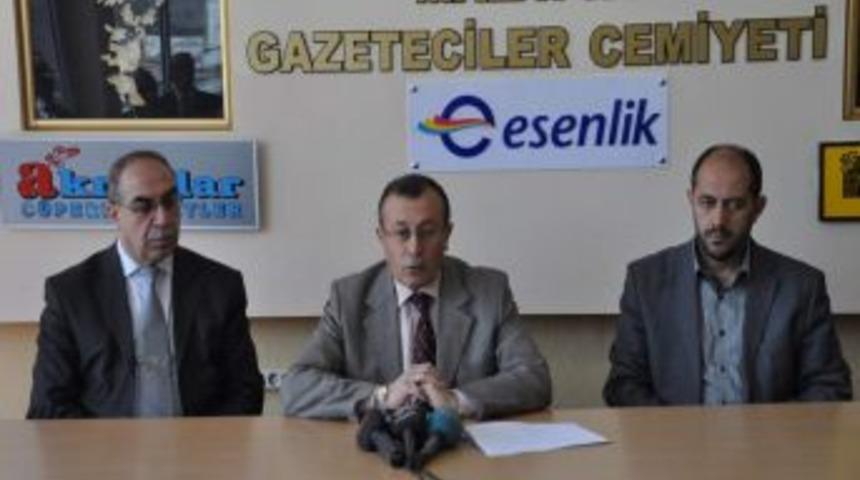 Eğitim Sistemi'ndeki Değişikliğe Toplum G&ouml;n&uuml;ll&uuml;leri Teşekk&uuml;r Etti