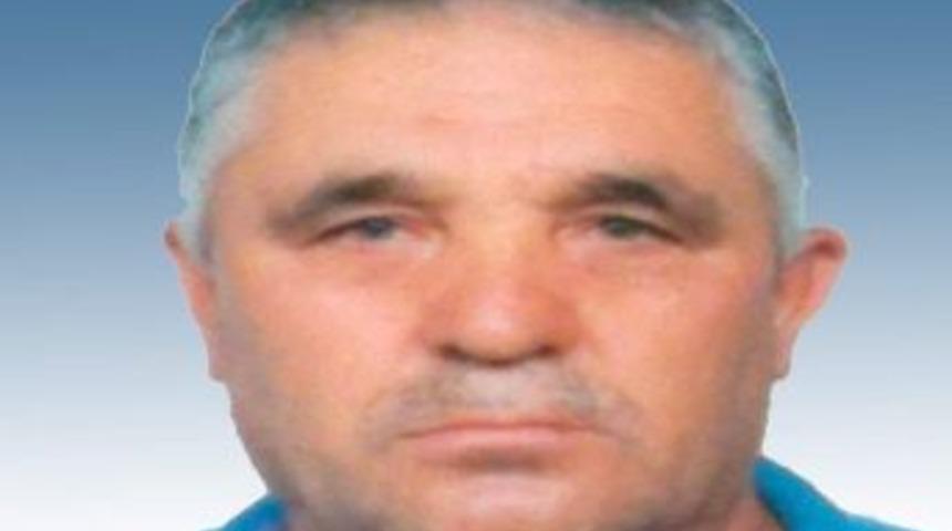 Tarlasında &Ouml;l&uuml; Bulundu