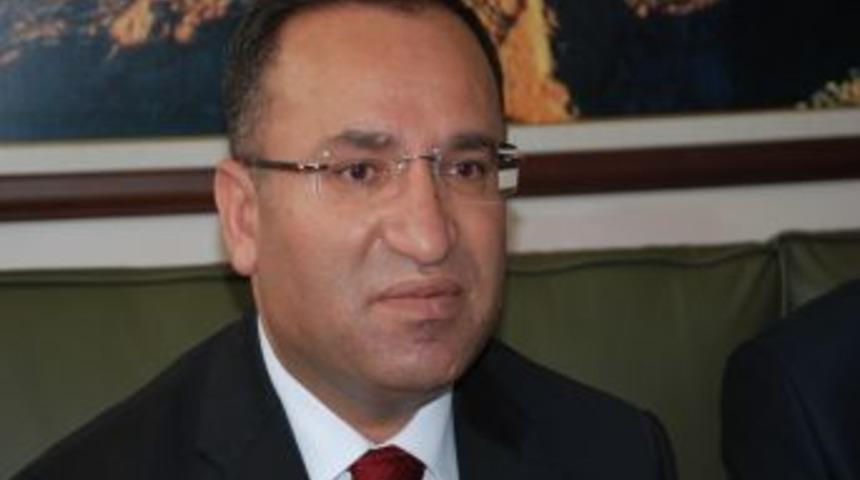 Bozdağ: CHP, Kur&rsquo;an-ı Kerim ve peygamberimizin hayatı derslerinden rahatsız