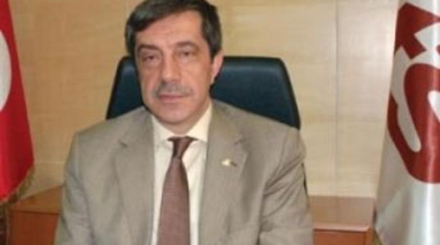 Şekerdağ Yeni Teşvik Paketini Değerlendirdi