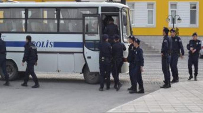 A2 Ligi'nde Olaylı Ma&ccedil;