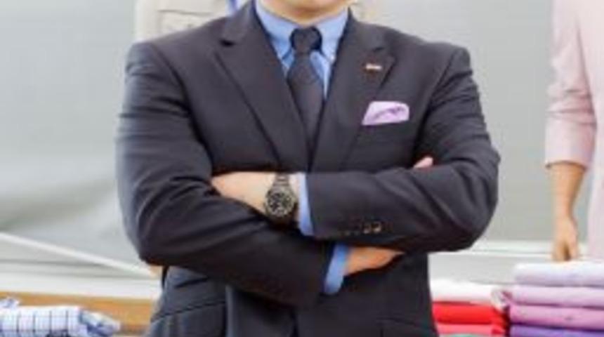 Kiğılı, hazır giyimde &ccedil;ağrı merkezi uygulaması başlattı