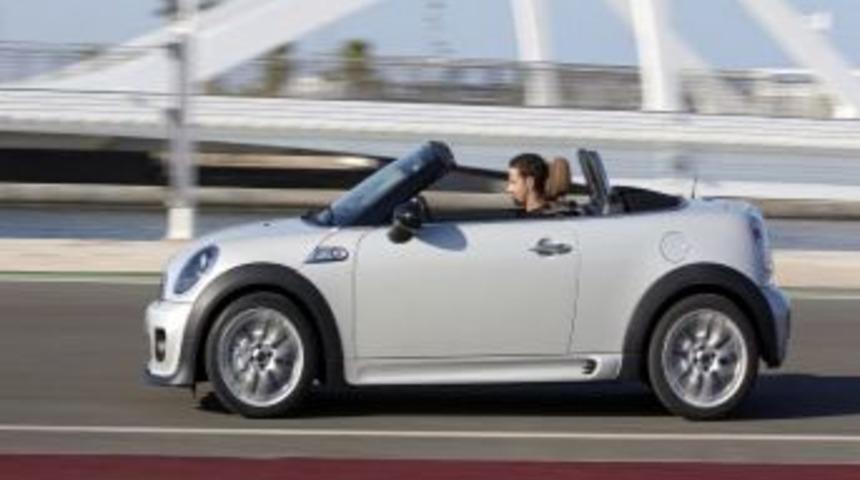 MINI Cooper'in iki yeni modeli 14 Nisan'da T&uuml;rkiye'de