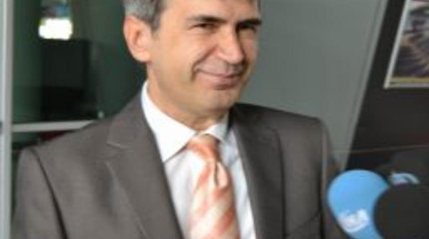 Araştırmacı-Yazar Fuat Uğur: "&ccedil;erkez Ethem'in Atat&uuml;rk İle Sorunu Yoktu"