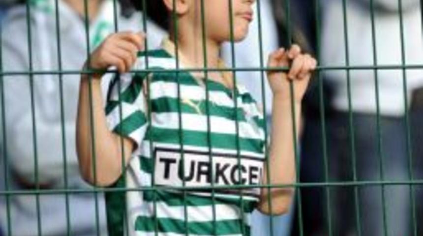 Bursaspor: 0 &ndash; Gaziantepspor: 0