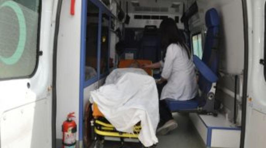 Belediyeden hastalara &uuml;cretsiz servis hizmeti