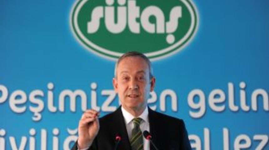 S&uuml;t&ccedil;&uuml;den teşvik sistemi yorumu: Katma değerli &uuml;retimi artıracak