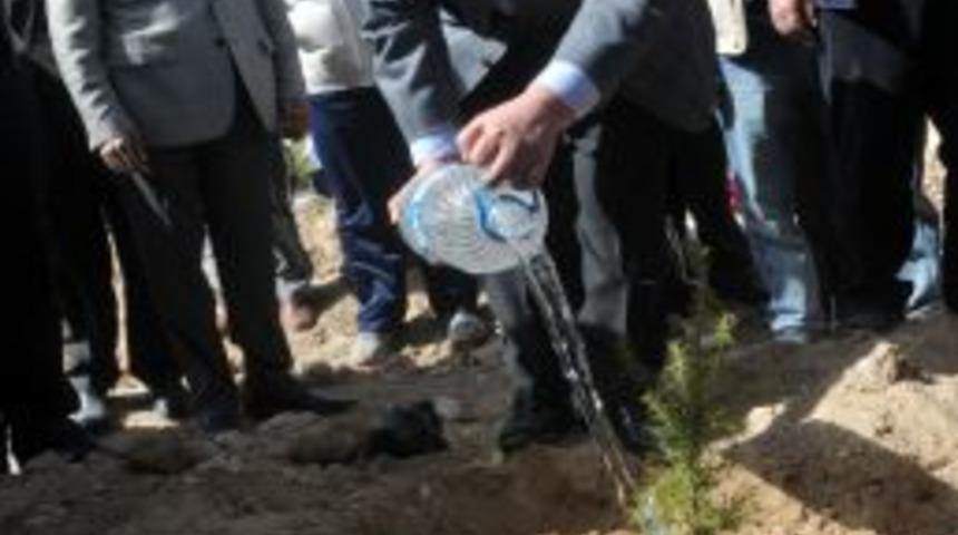 Vali Kahraman: Kurdun da kuşun da valisi olmak zorundayız