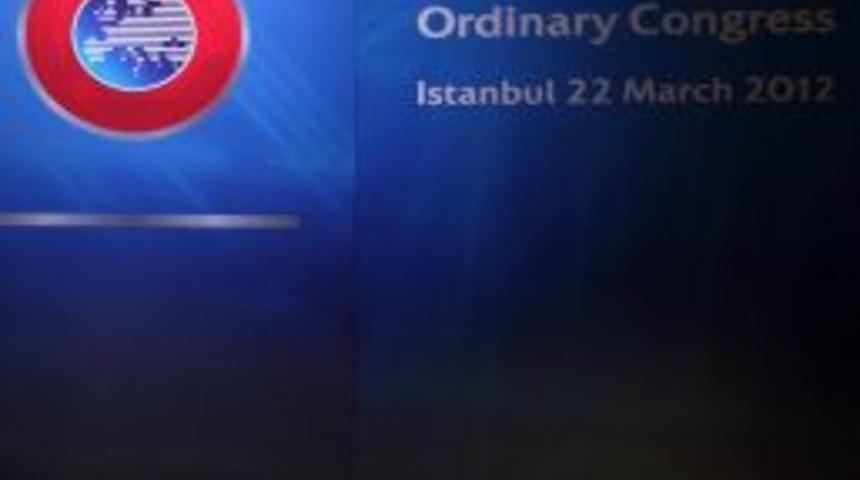 Başbakan Erdoğan: Sporun da futbolun da dili, barış dilidir